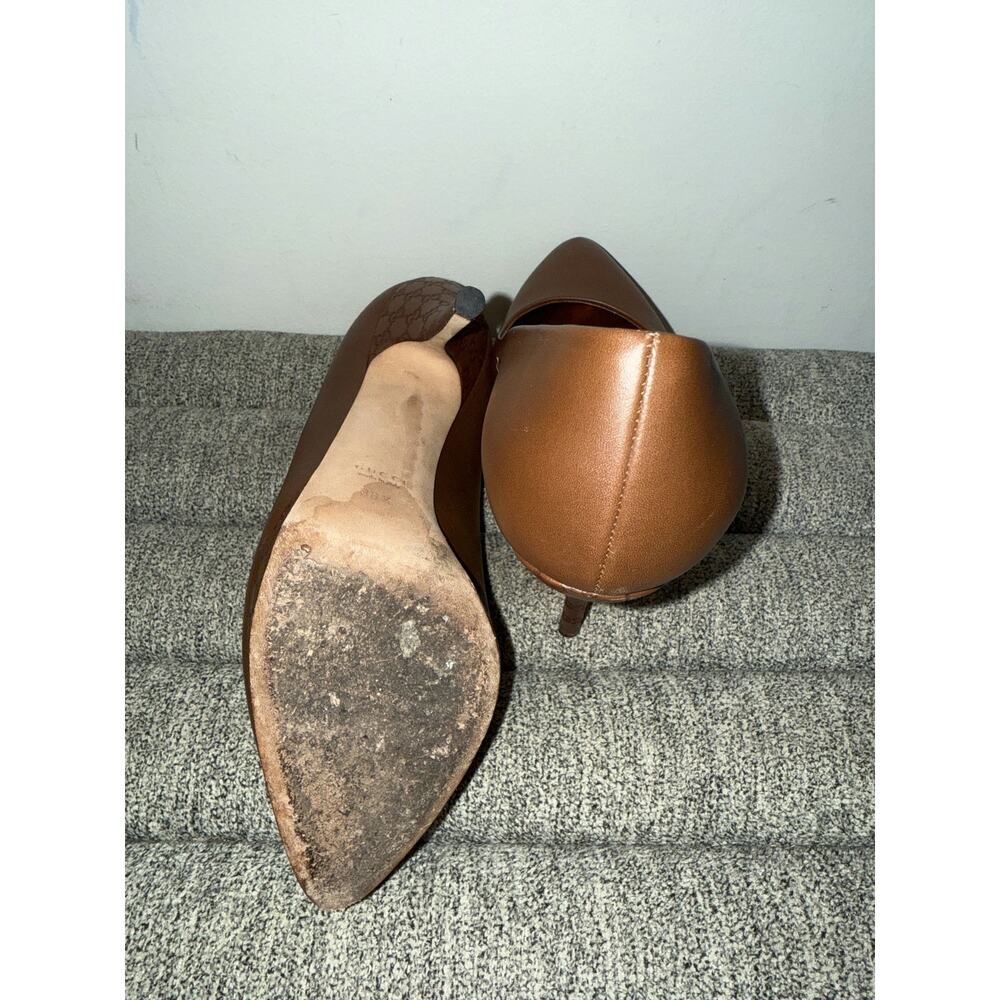 Gucci Heels - Excellent Condition, Size 38.5 - Picture 2 of 5